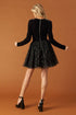 cafe-conversation-woven-mini-dress Flying Tomato-Sophia's Style-2